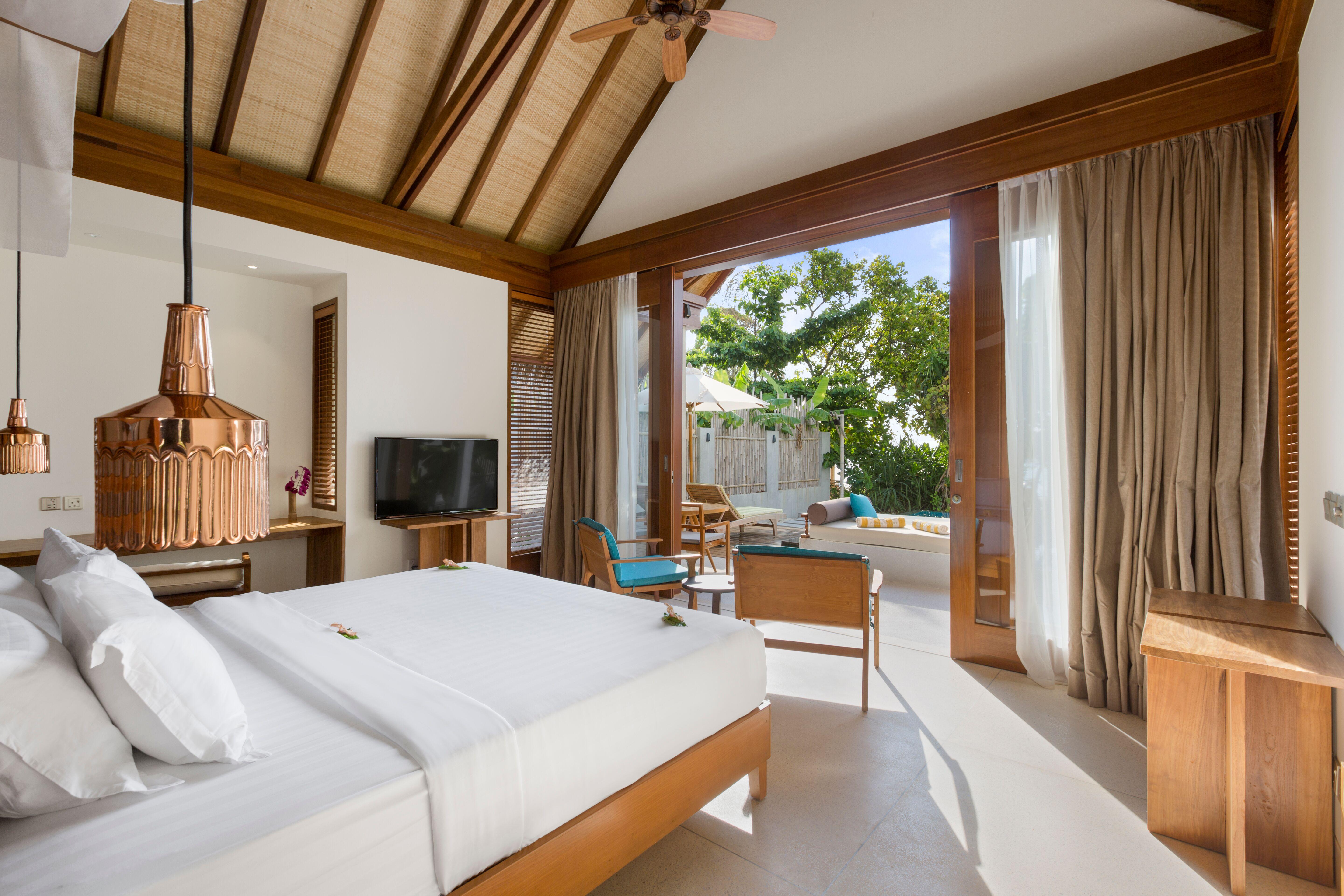 Furaveri Maldives - Complimentary Round-Trip Seaplane Transfer For Two For A Minimum Of 5 Nights Or More From May 1St To October 31St, 2025 Meedhoo  Exterior foto Beach villa