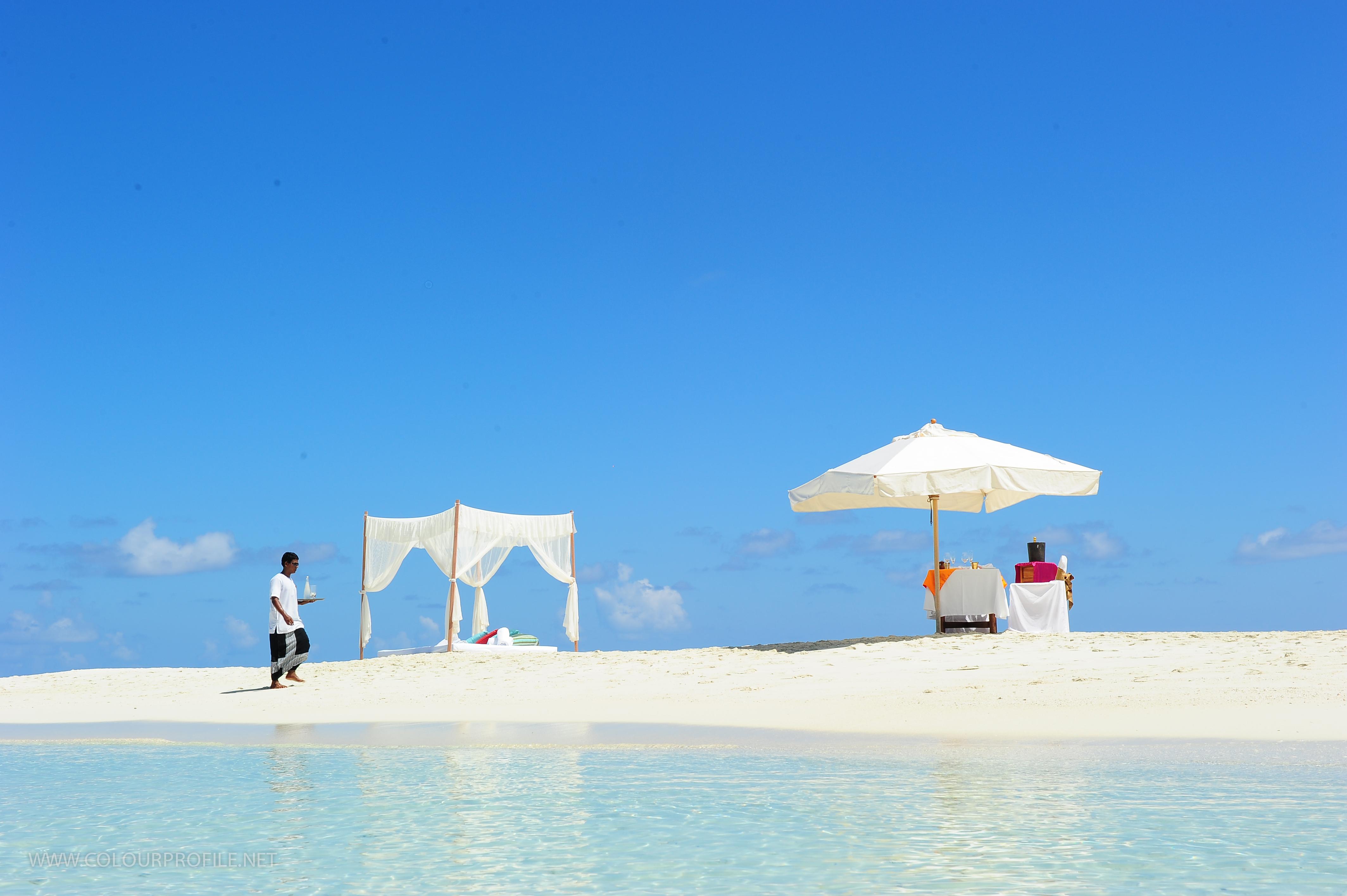 Furaveri Maldives - Complimentary Round-Trip Seaplane Transfer For Two For A Minimum Of 5 Nights Or More From May 1St To October 31St, 2025 Meedhoo  Exterior foto A beach in Maldives