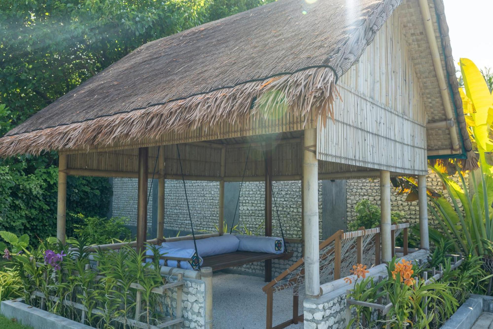 Furaveri Maldives - Complimentary Round-Trip Seaplane Transfer For Two For A Minimum Of 5 Nights Or More From May 1St To October 31St, 2025 Meedhoo  Cameră foto A traditional Maldivian house