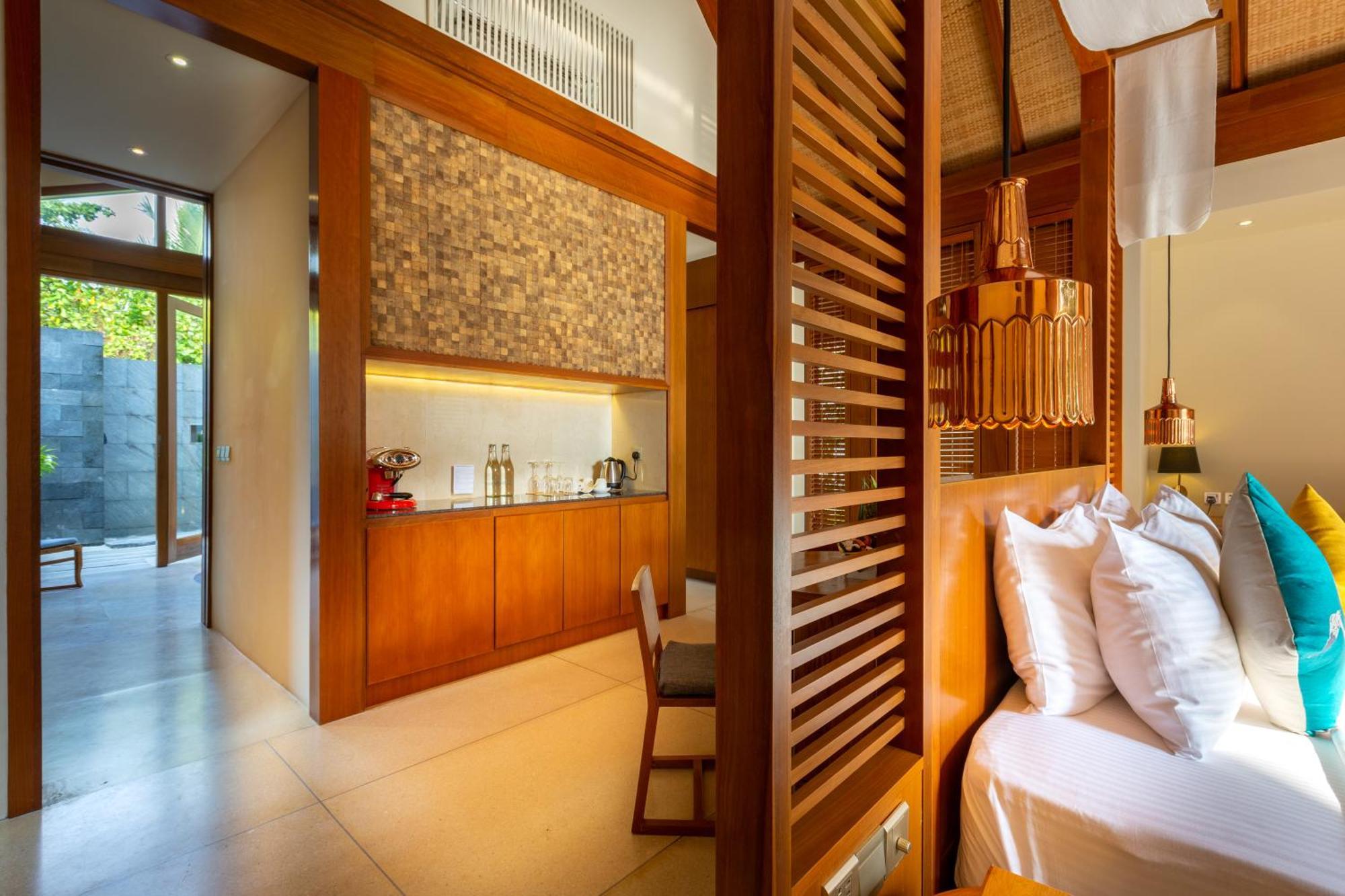 Furaveri Maldives - Complimentary Round-Trip Seaplane Transfer For Two For A Minimum Of 5 Nights Or More From May 1St To October 31St, 2025 Meedhoo  Cameră foto A room at the resort