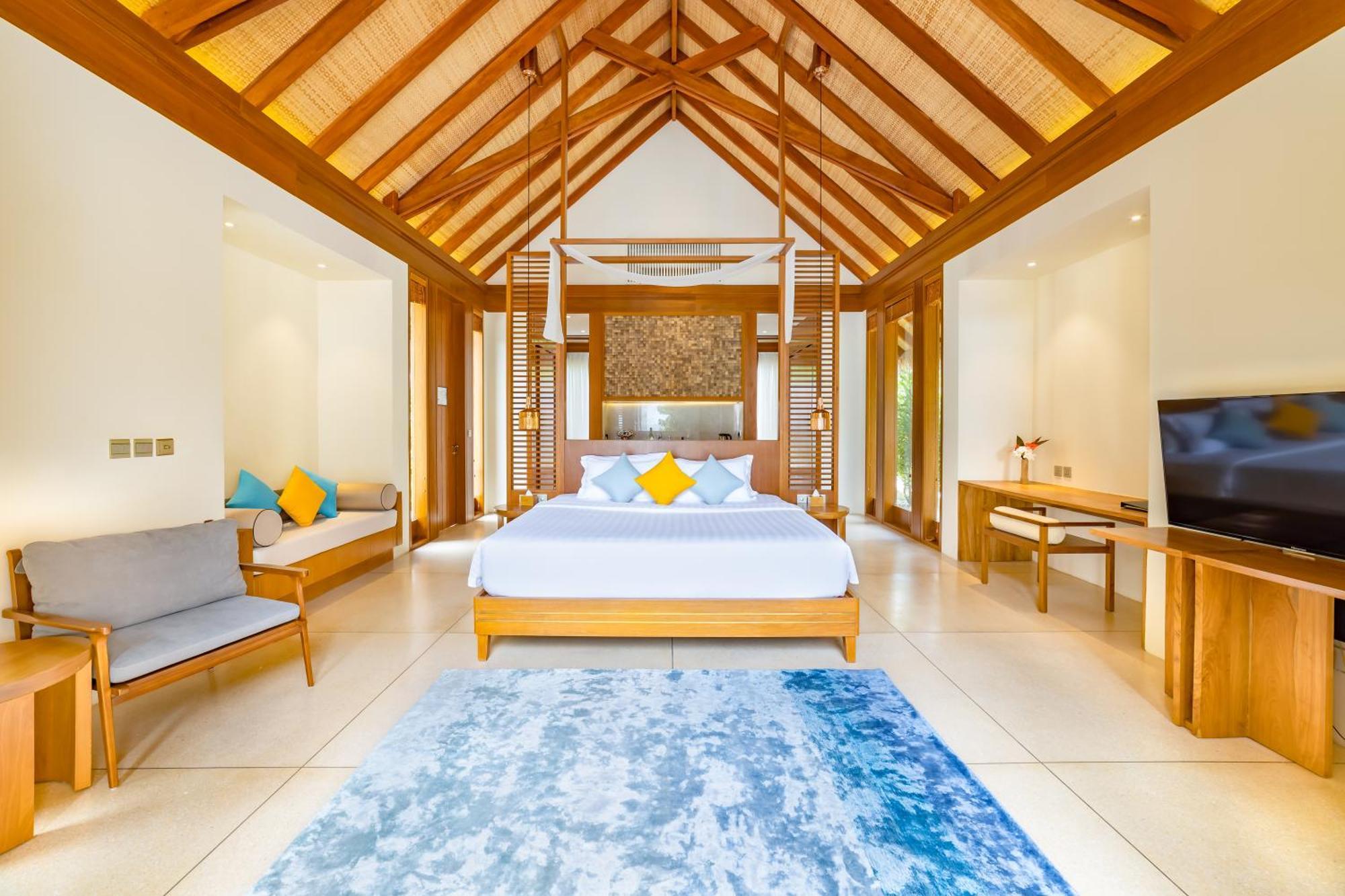 Furaveri Maldives - Complimentary Round-Trip Seaplane Transfer For Two For A Minimum Of 5 Nights Or More From May 1St To October 31St, 2025 Meedhoo  Exterior foto