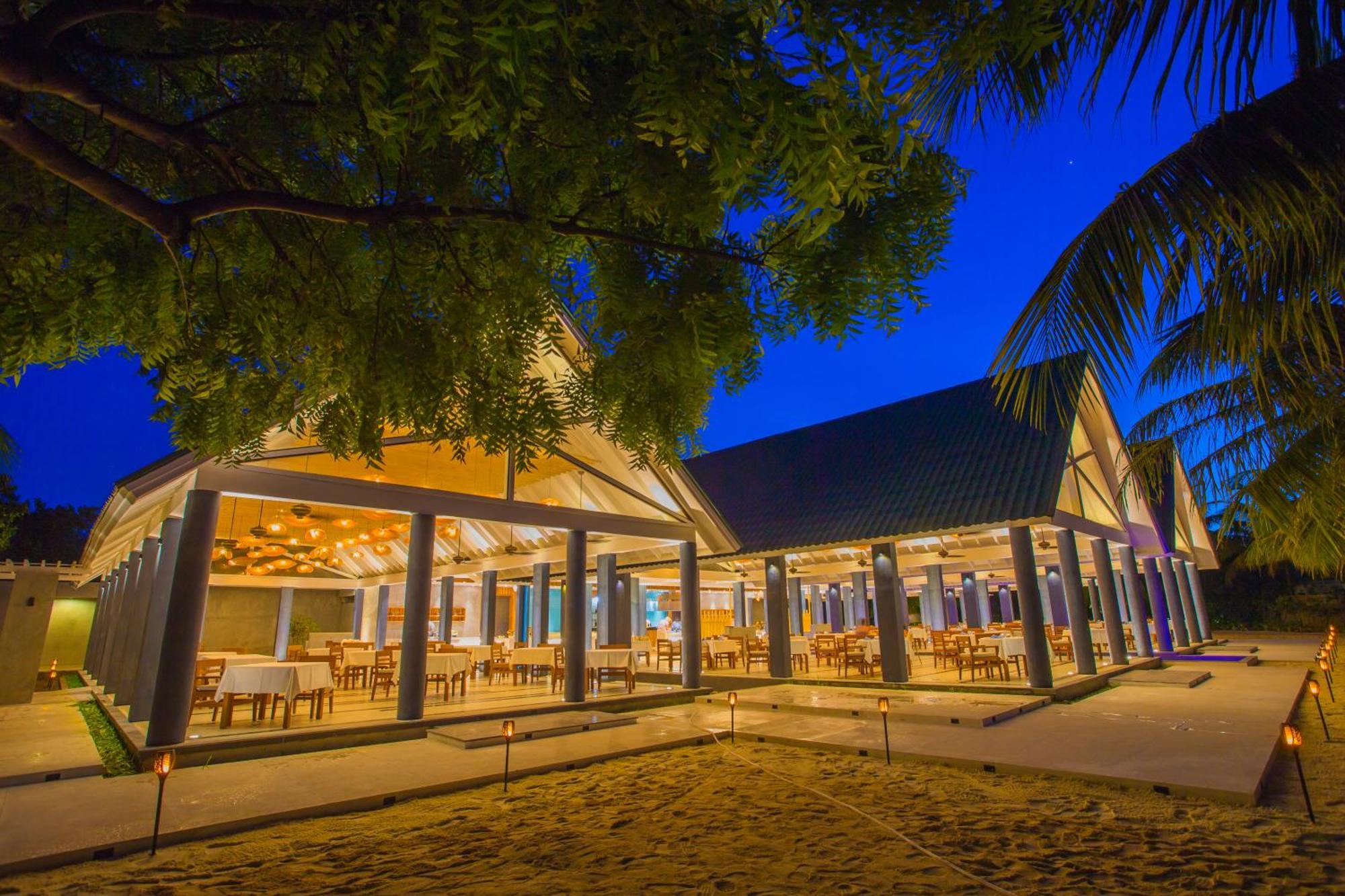 Furaveri Maldives - Complimentary Round-Trip Seaplane Transfer For Two For A Minimum Of 5 Nights Or More From May 1St To October 31St, 2025 Meedhoo  Exterior foto